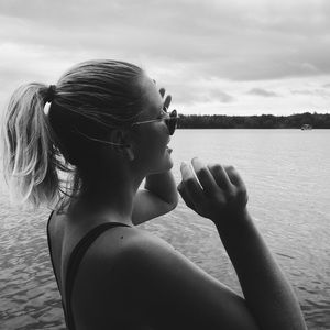 Meet your Posher, Kathleen